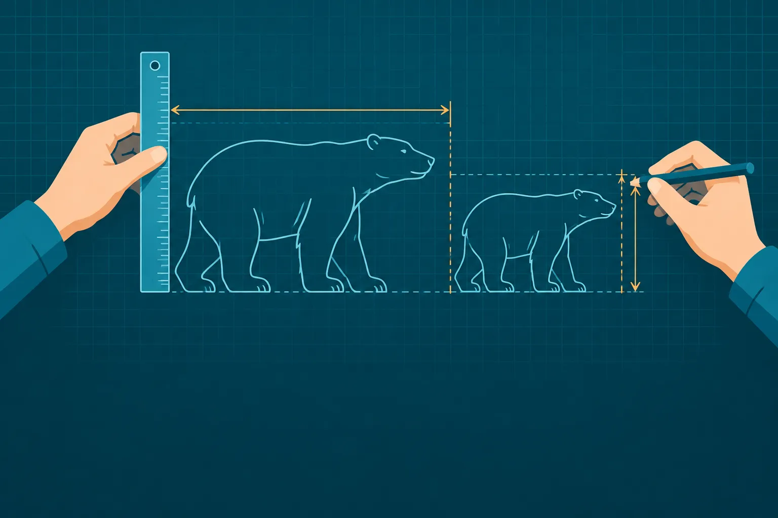 How to Play Size It Up